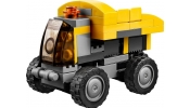 LEGO Creator 31014 Markológép