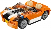 LEGO Creator 31017 Sunset Sportkocsi