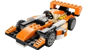 LEGO Creator 31017 Sunset Sportkocsi