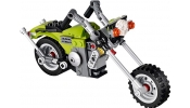 LEGO Creator 31018 Országúti robogó