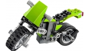 LEGO Creator 31018 Országúti robogó
