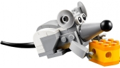 LEGO Creator 31021 Macska és egér