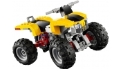 LEGO Creator 31022 Turbo Quad