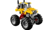 LEGO Creator 31022 Turbo Quad