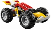 LEGO Creator 31022 Turbo Quad