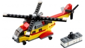 LEGO Creator 31029 Teherhelikopter