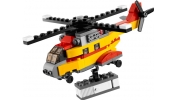 LEGO Creator 31029 Teherhelikopter