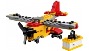 LEGO Creator 31029 Teherhelikopter