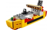 LEGO Creator 31029 Teherhelikopter