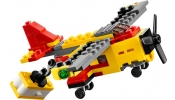 LEGO Creator 31029 Teherhelikopter