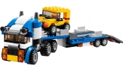 LEGO Creator 31033 Járműszállító