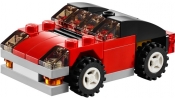 LEGO Creator 31033 Járműszállító