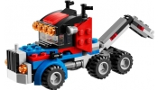 LEGO Creator 31033 Járműszállító