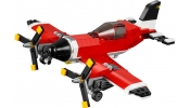 LEGO Creator 31047 Légcsavaros repülőgép
