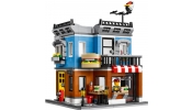 LEGO Creator 31050 Sarki csemegeüzlet
