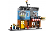 LEGO Creator 31050 Sarki csemegeüzlet
