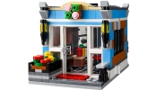 LEGO Creator 31050 Sarki csemegeüzlet
