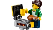 LEGO Creator 31052 Hétvégi kiruccanás
