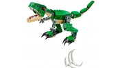 LEGO Creator 31058 Hatalmas dinoszaurusz