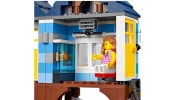 LEGO Creator 31063 Tengerparti vakáció
