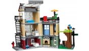 LEGO Creator 31065 Kertvárosi villa
