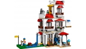 LEGO Creator 31069 Családi villa