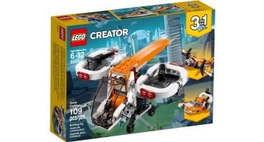LEGO Creator 31071 Felfedező drón
