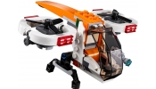 LEGO Creator 31071 Felfedező drón
