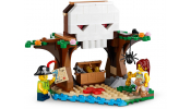 LEGO Creator 31078 A lombház kincsei
