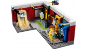 LEGO Creator 31081 Moduláris korcsolyapálya
