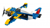 LEGO Creator 31087 Terepjáró homokfutó