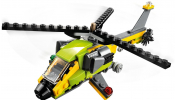 LEGO Creator 31092 Helikopterkaland
