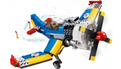 LEGO Creator 31094 Versenyrepülőgép

