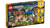 LEGO Creator 31095 Vásári körhinta