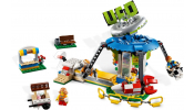LEGO Creator 31095 Vásári körhinta