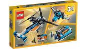 LEGO Creator 31096 Ikerrotoros helikopter

