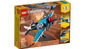 LEGO Creator 31099 Légcsavaros repülőgép