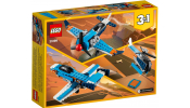 LEGO Creator 31099 Légcsavaros repülőgép