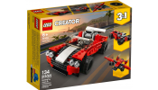 LEGO Creator 31100 Sportautó