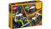 LEGO Creator 31103 Rakétás teherautó