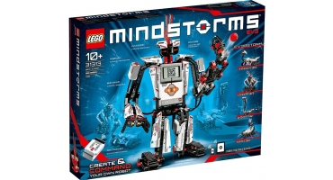 LEGO MINDSTORMS® 31313 LEGO® MINDSTORMS® EV3