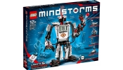 LEGO MINDSTORMS® 31313 LEGO® MINDSTORMS® EV3