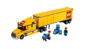 LEGO City 3221 Kamion