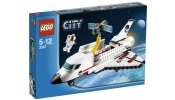 LEGO City 3367 Űrsikló