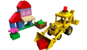 LEGO DUPLO 3595 Márkus Bobland-ben