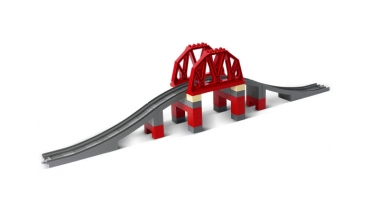 LEGO DUPLO 3774 Vasúti híd