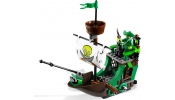 LEGO SpongyaBob 3817 A Repülő Hollandi