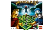 LEGO Társasjátékok 3841 Minotaurusz