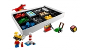 LEGO Társasjátékok 3844 Creationary
