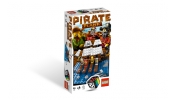 LEGO Társasjátékok 3848 Pirate Plank